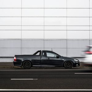 Meet your Posher, Nicholas